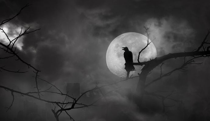 the celtic goddess morrigan