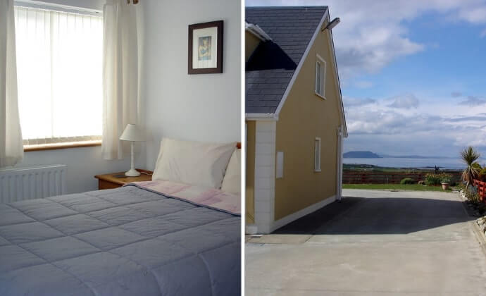 Malin Head View B&B Inishowen