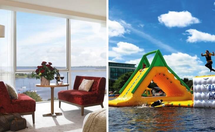 33 LOVELY Family Hotels In Ireland (2022 Guide)