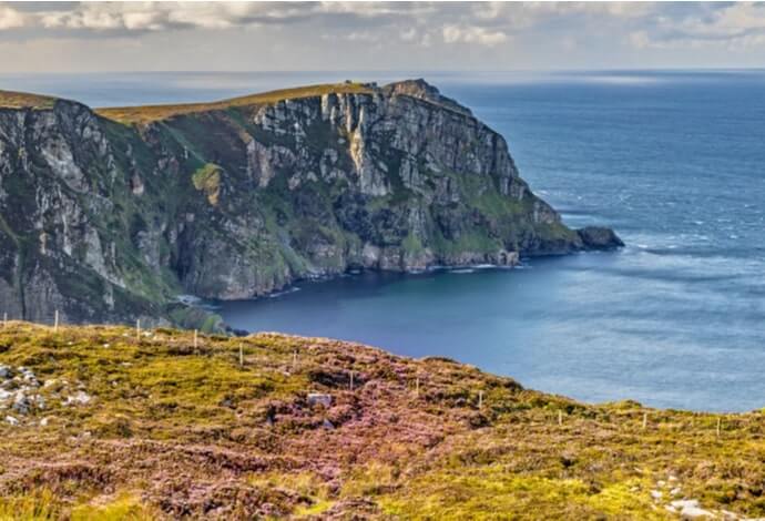 horn head donegal