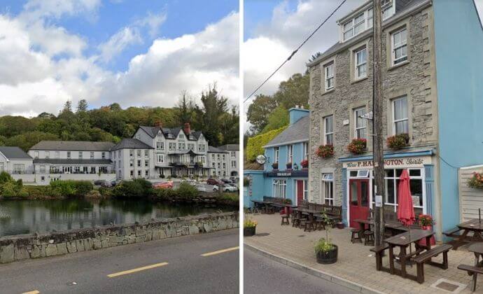 Glengarriff