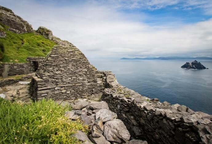 skellig island boat trips