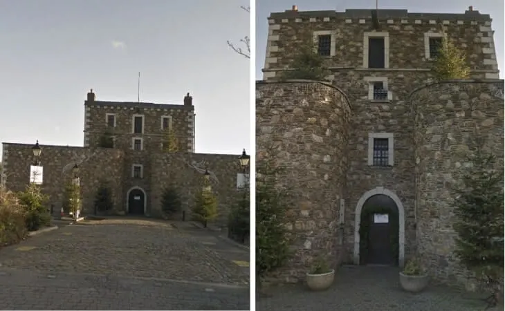 wicklow gaol