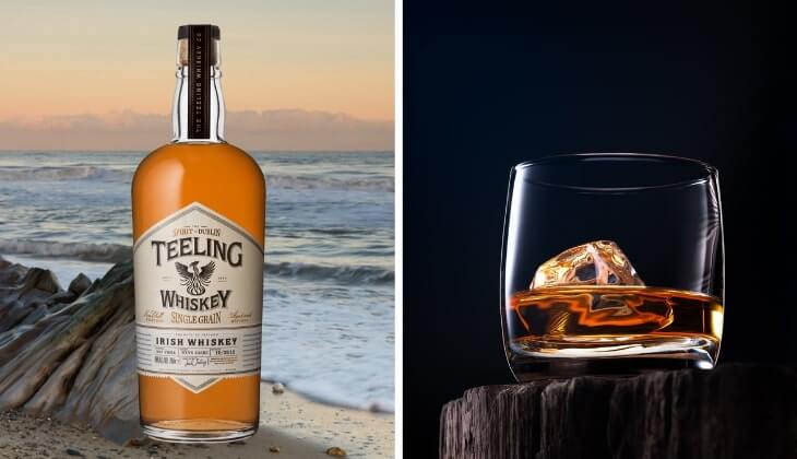 Teeling Whiskey