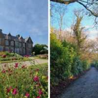 Wells House & Garden