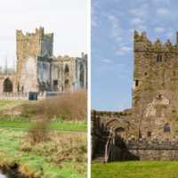 Tintern Abbey
