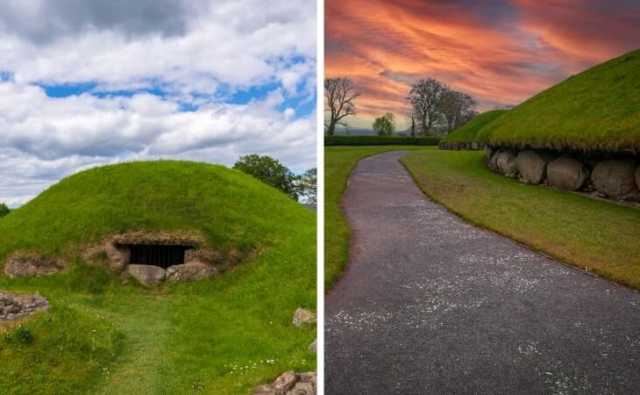 Knowth History, Tours, Tickets + Visitor Info