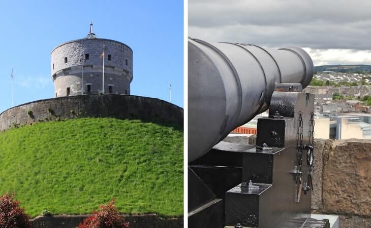 Why The Millmount Museum In Drogheda Is Well Worth A Nosey Around