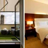 hotels in trim