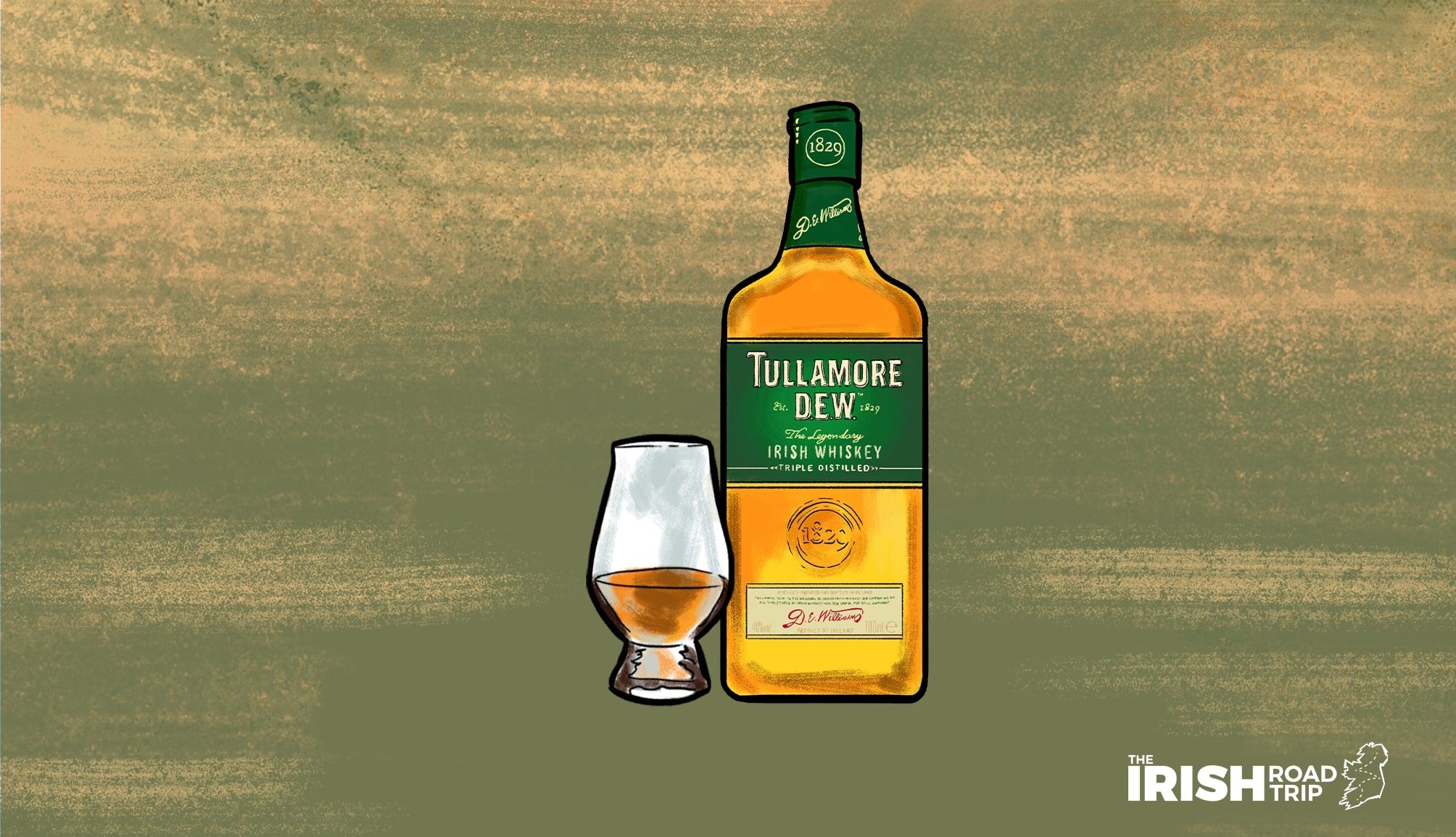 Tullamore Dew