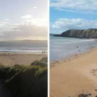 Booley Bay Wexford