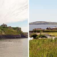 Duncannon Fort
