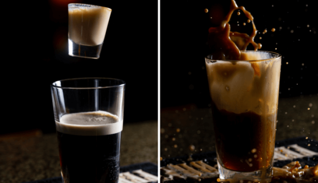 Irish Car Bomb Drink: Easy Recipe and Ingredients