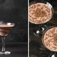 Irish mudslide recipe
