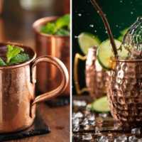 irish mule drink