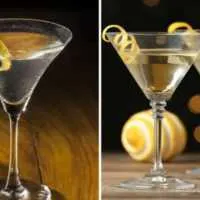 Irish Martini