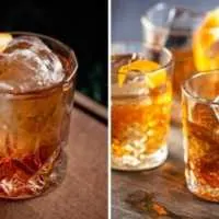 Irish Old Fashioned