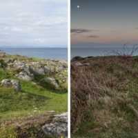 Clogherhead Cliff Walk