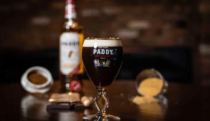best Irish Coffee recipe