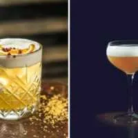 Jameson Whiskey Sour