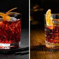 Irish Negroni recipe