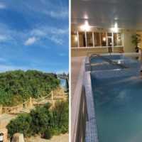 best hotels in Gorey
