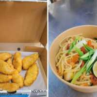 restaurants Kilmore Quay