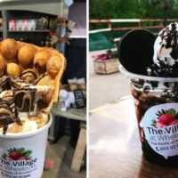 Village at Wheelocks