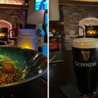 restaurants in Killybegs