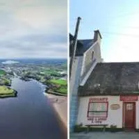 Ballyshannon Donegal