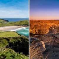 Muckross Head
