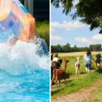 Things to do in Donegal for Families