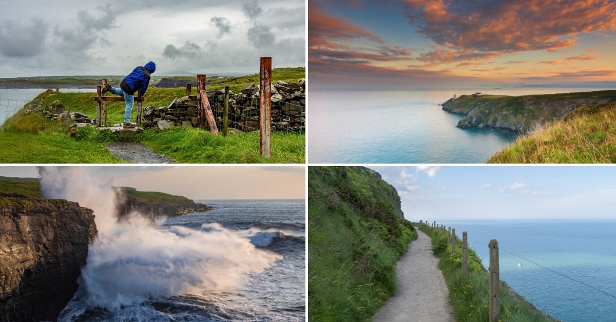 22 Best Walks in Ireland (2024 Edition)