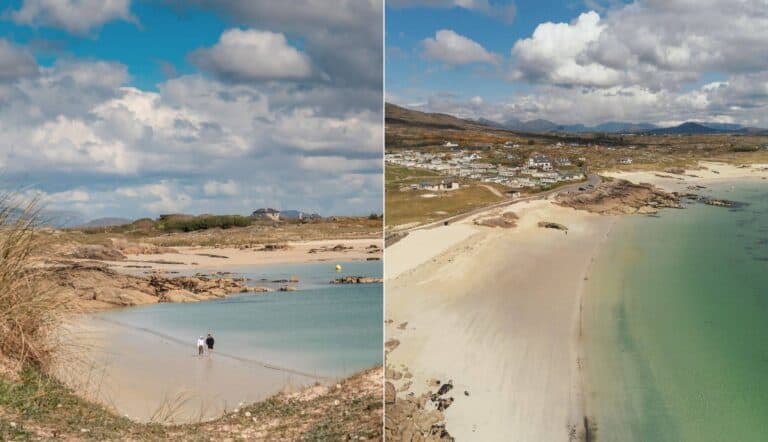 Gurteen Bay