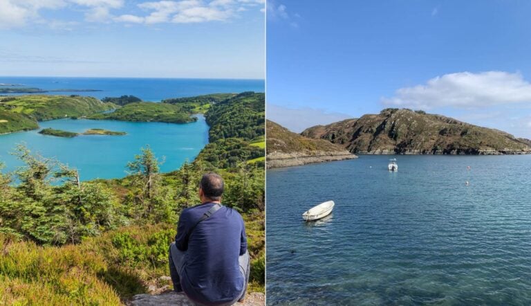 lough hyne