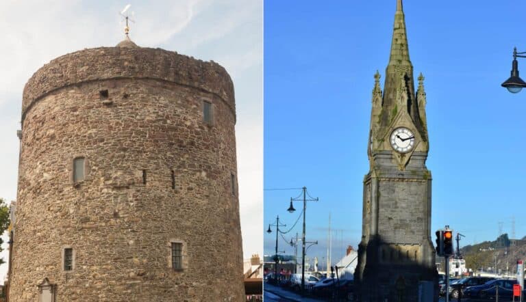 Waterford City guide