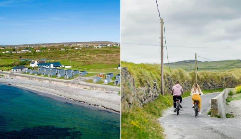 inishmore accommodation