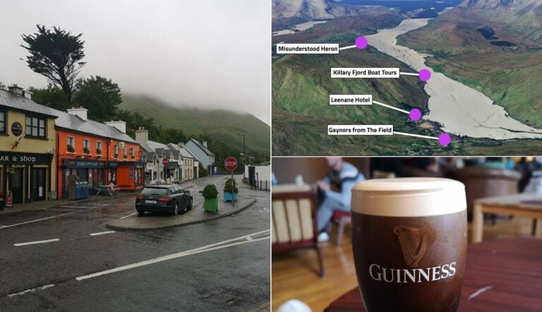 Leenane
