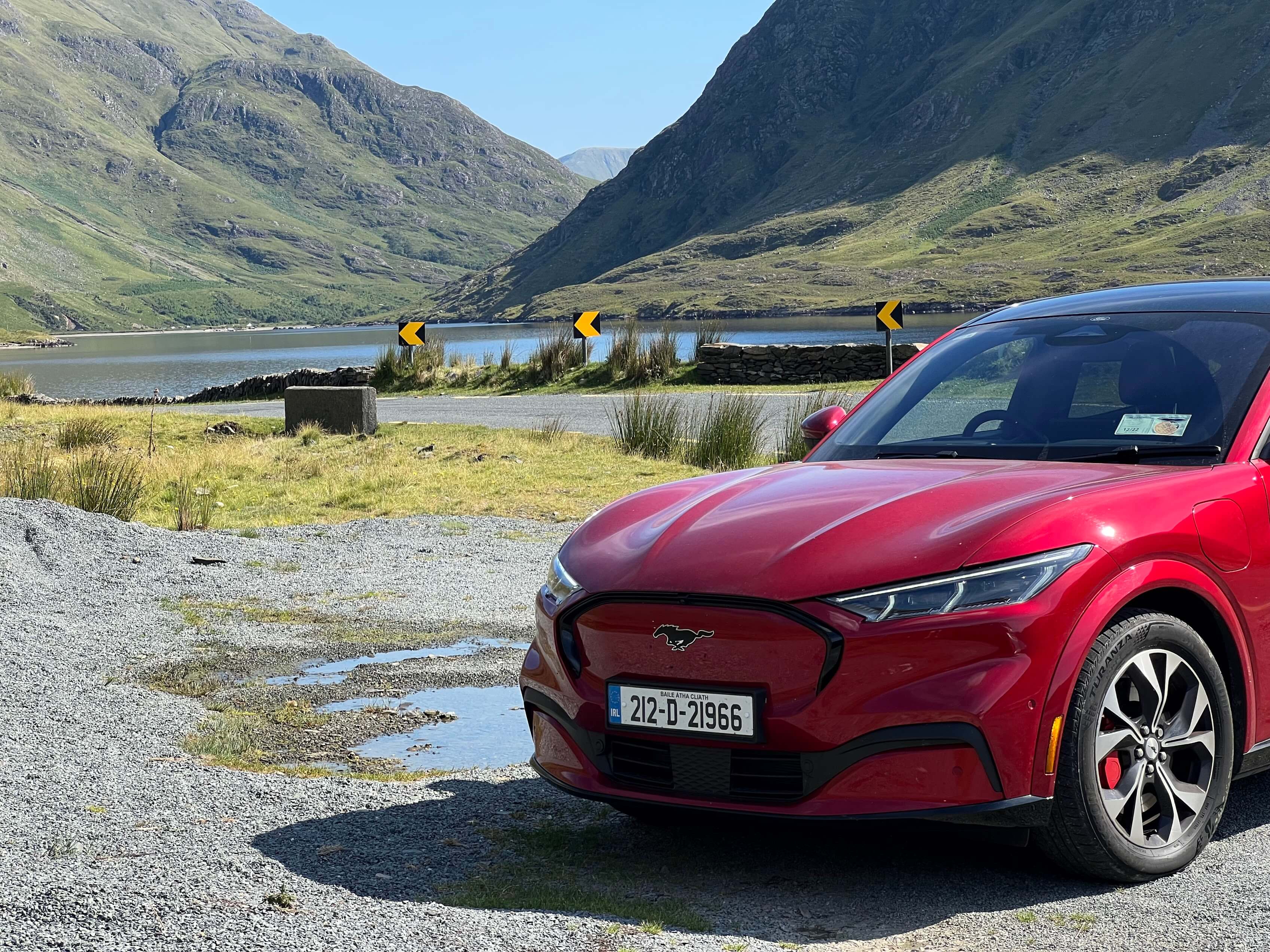 An Active 1 Day Galway Itinerary Hikes Beaches Scenic Drives The An Active 1 Day Galway Itinerary Hikes Beaches Scenic Drives The
