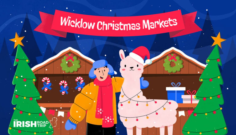 Wicklow Christmas Market 2025