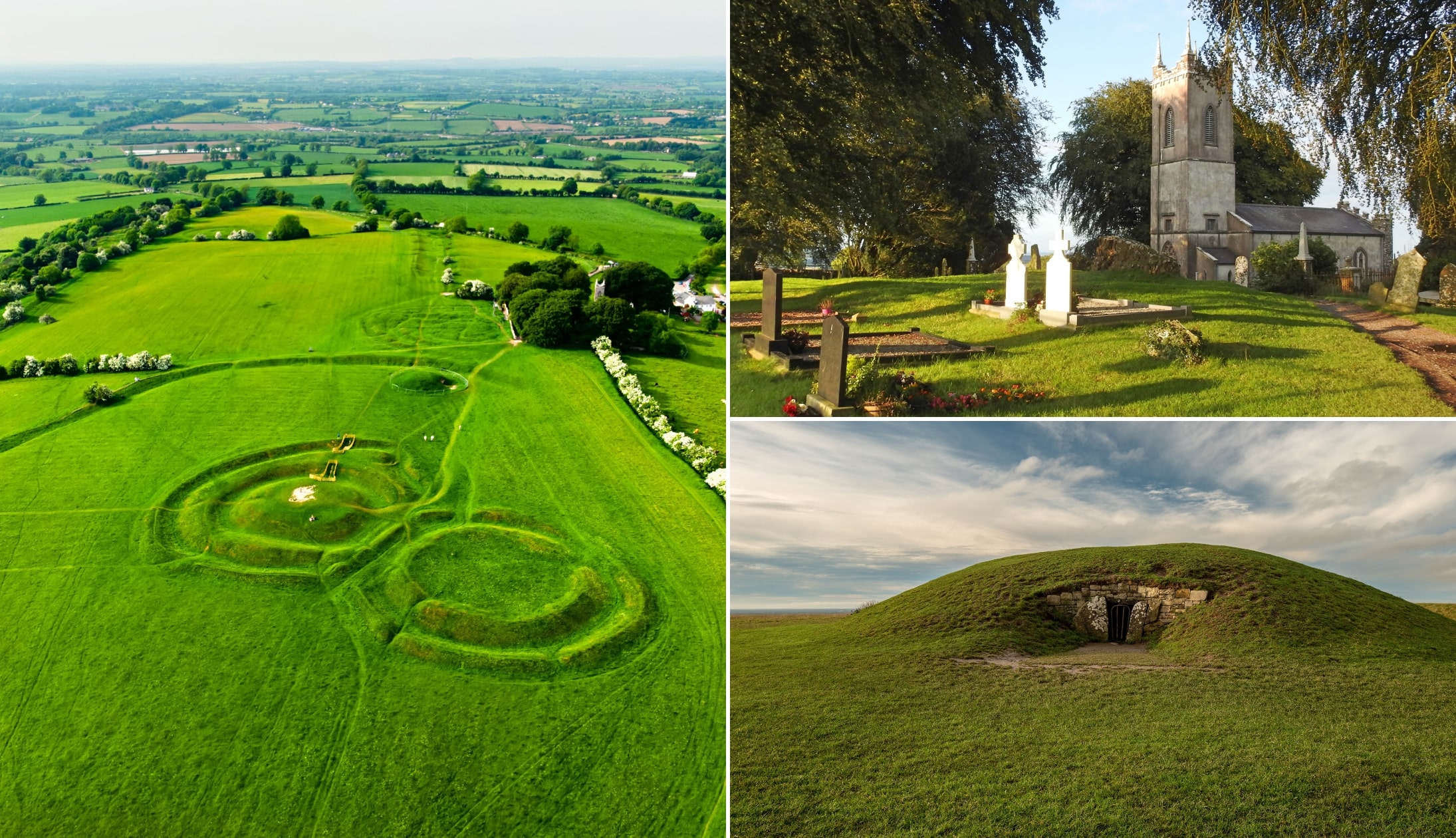 Hill Of Tara Tour Parking History 2026 Guide 