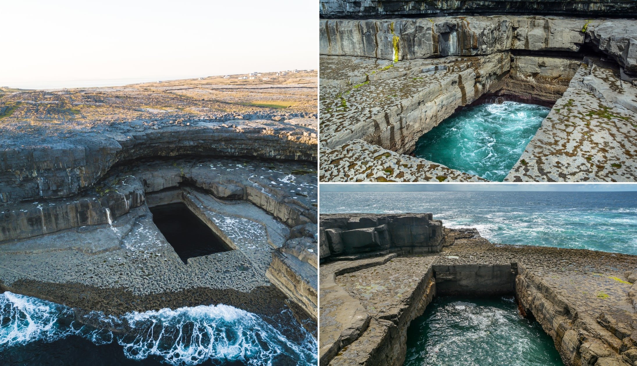 Worm Hole Inis More