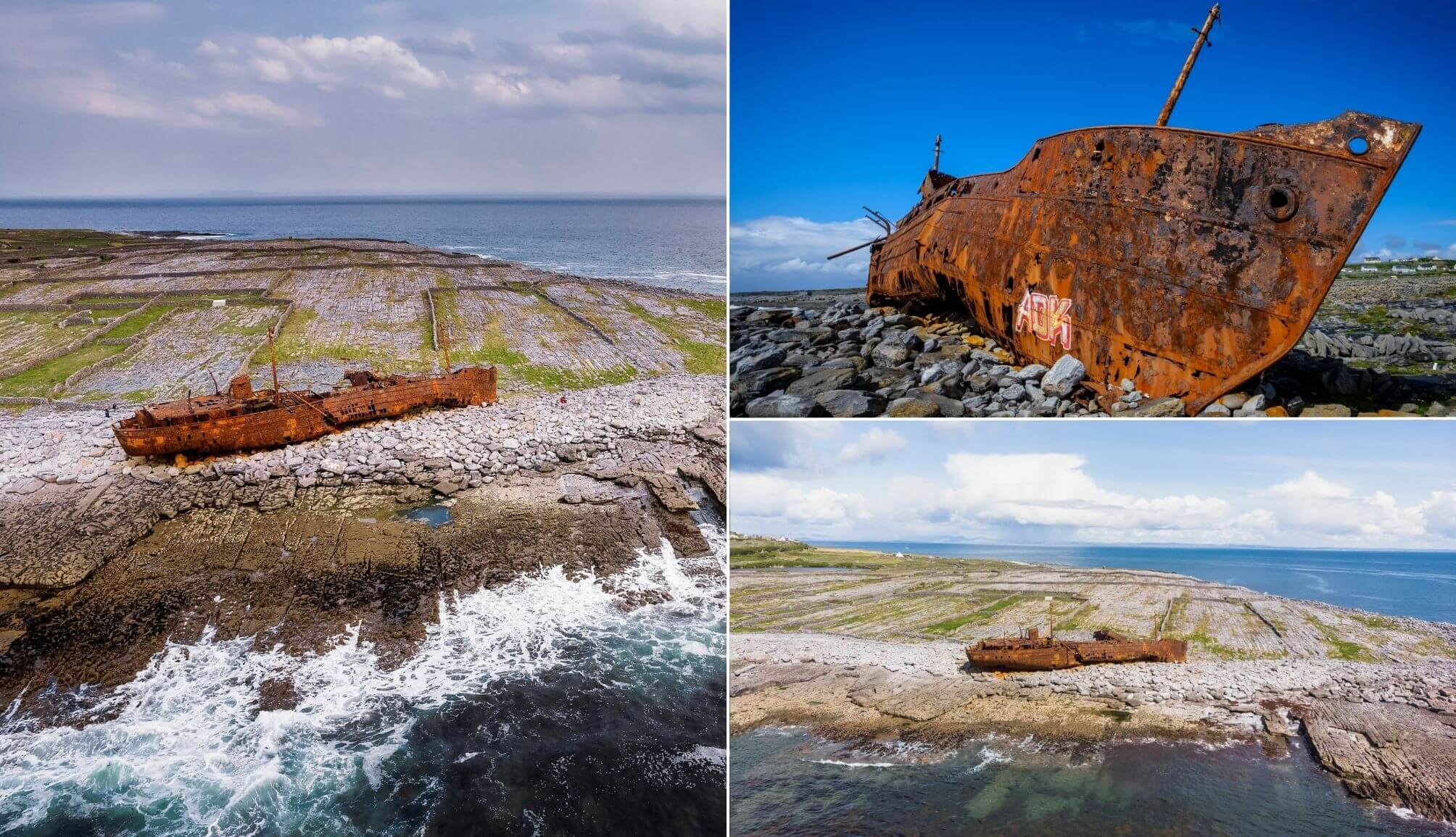 19 Unforgettable Things To Do On The Aran Islands 19 Unforgettable Things To Do On The Aran Islands