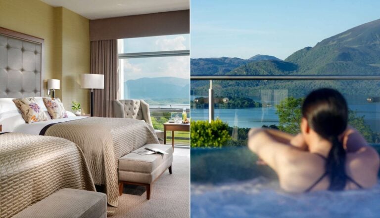 5 star hotels Killarney