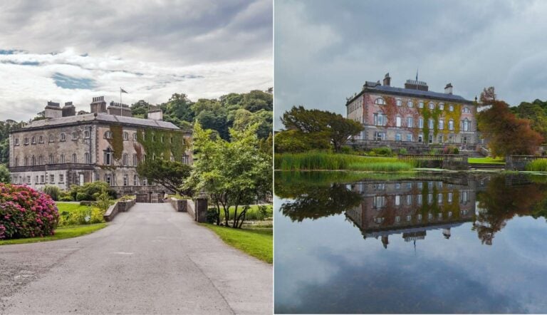 Westport House