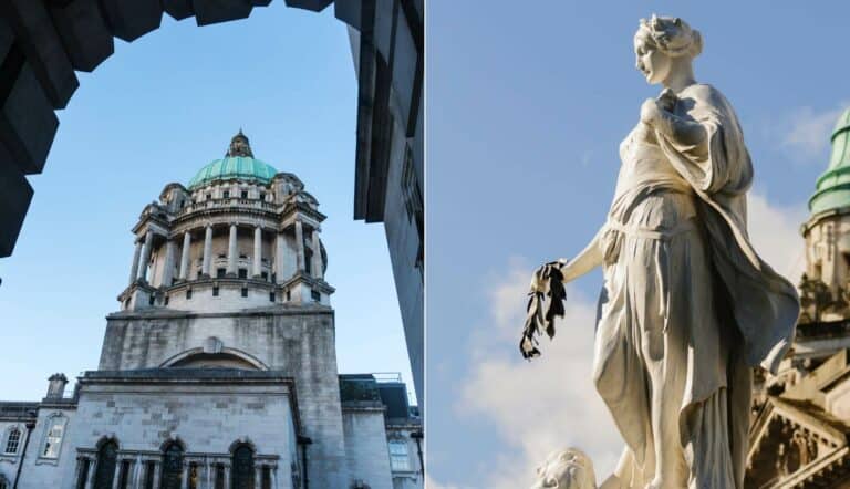 Belfast City Hall