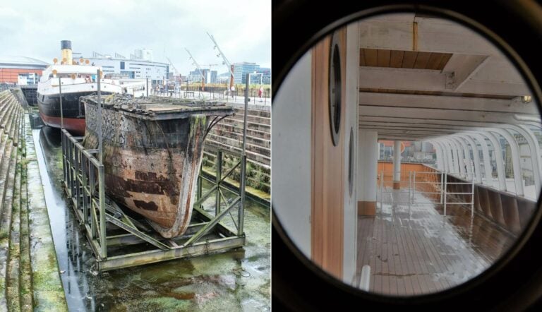 ss nomadic