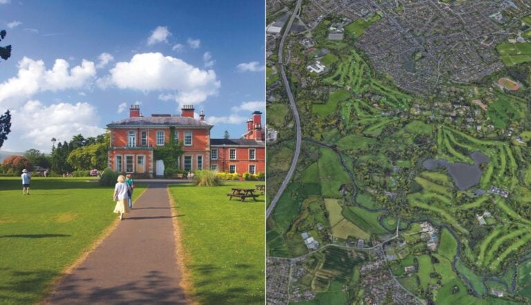 Lady Dixon Park