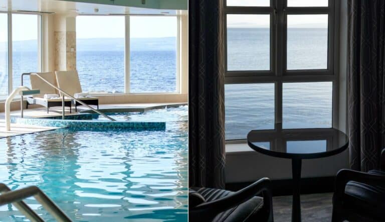 inishowen hotels guide