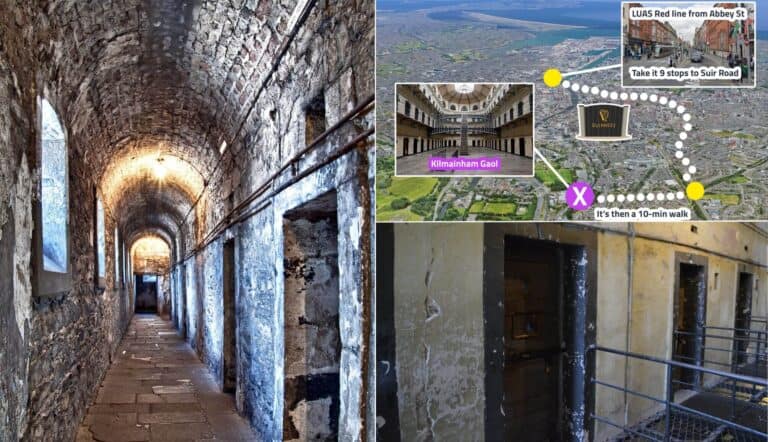 Kilmainham Gaol
